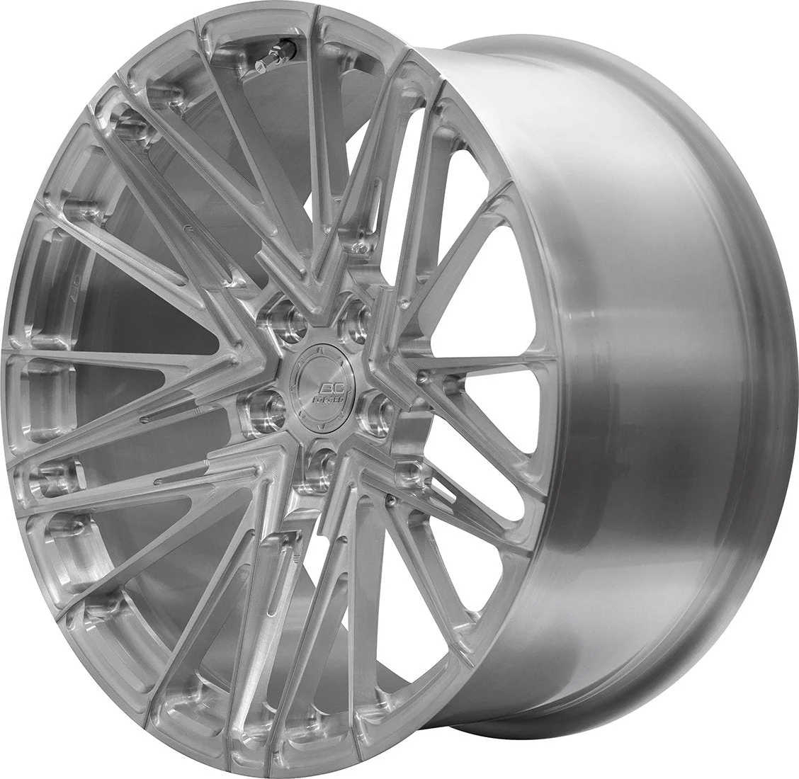 BC Forged EH185 20 Inch Forged Monoblock Wheels