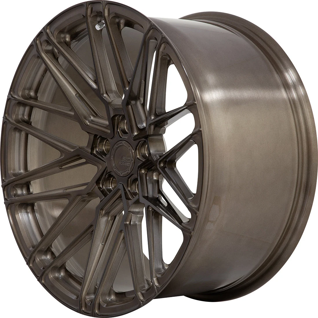 BC Forged EH186 18 Inch Forged Monoblock Wheels