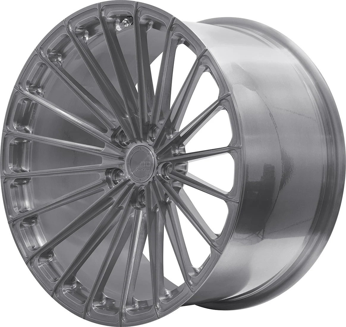 BC Forged EH201 21 Inch Forged Monoblock Wheels