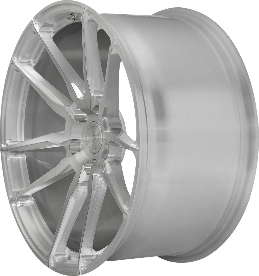 BC Forged EH301 19 Inch Forged Monoblock Wheels