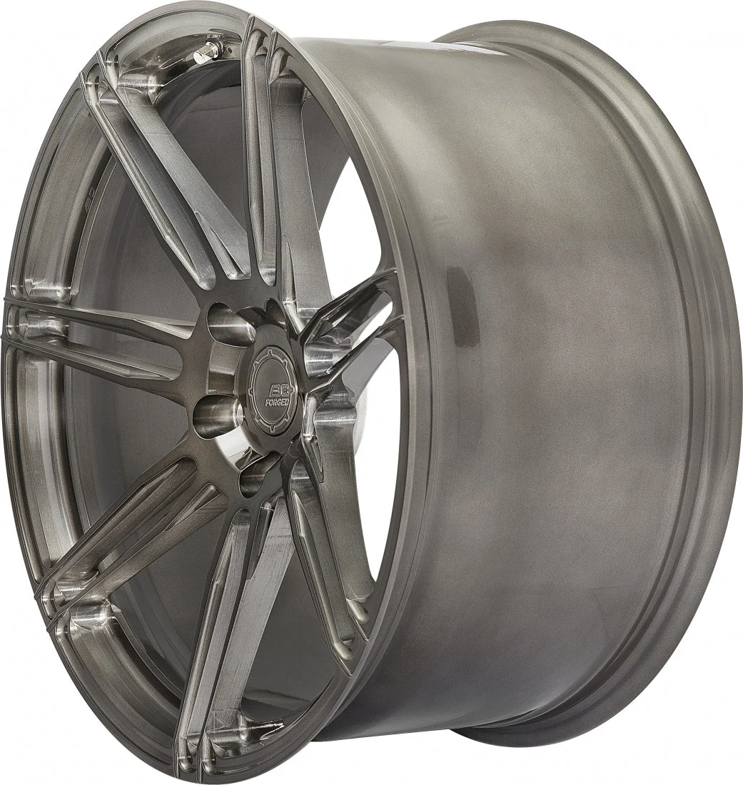 BC Forged EH307 18 Inch Forged Monoblock Wheels