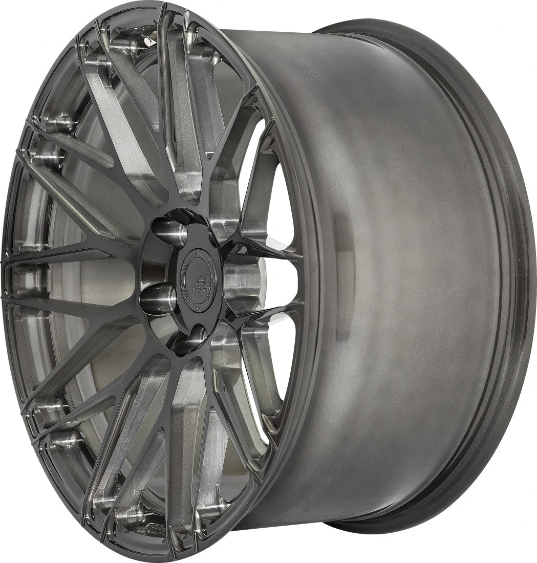 BC Forged EH308 18 Inch Forged Monoblock Wheels