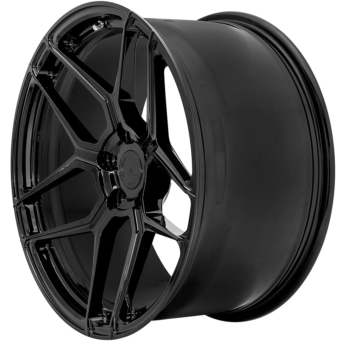 BC Forged EH309 18 Inch Forged Monoblock Wheels