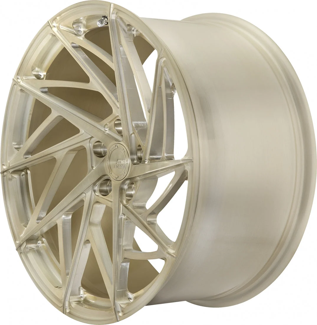 BC Forged EH351 20 Inch Forged Monoblock Wheels