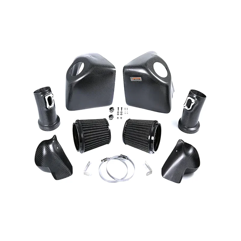 Armaspeed Carbon Fiber Cold Air Intake | BMW F10 M5 / F12 M6 2014-2018