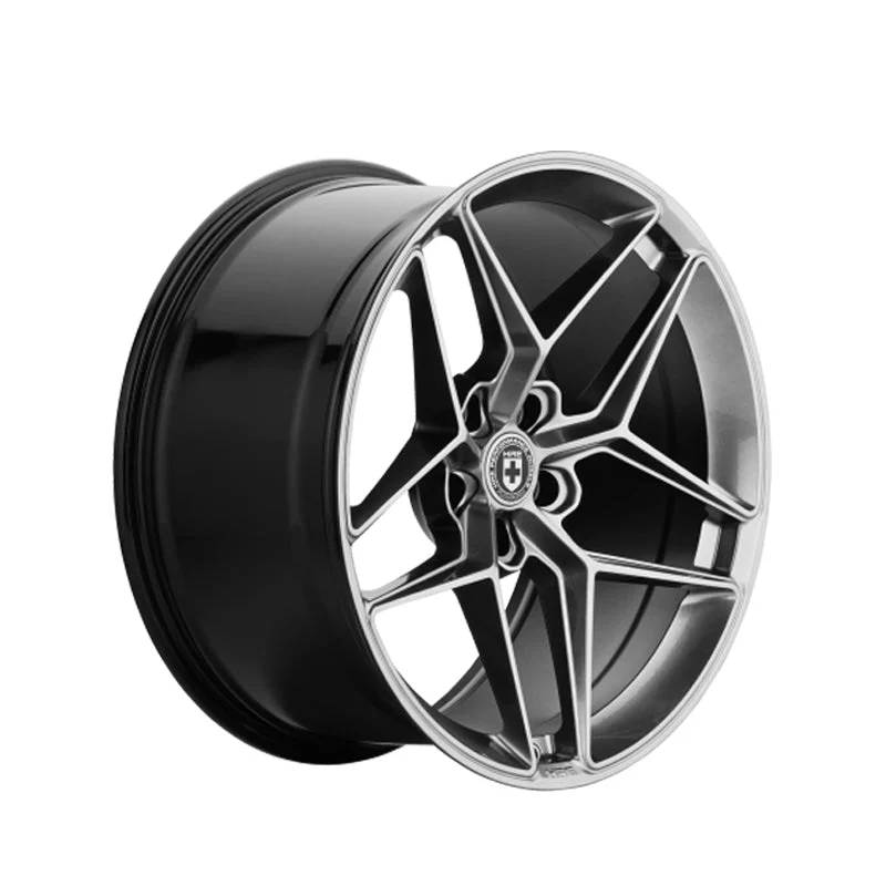 HRE Flow Form FF11 21 Inch Wheels For Audi RS7