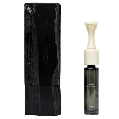 Filippo sorcinelli Plein jeu III-V Estratto di profumo 50 ml