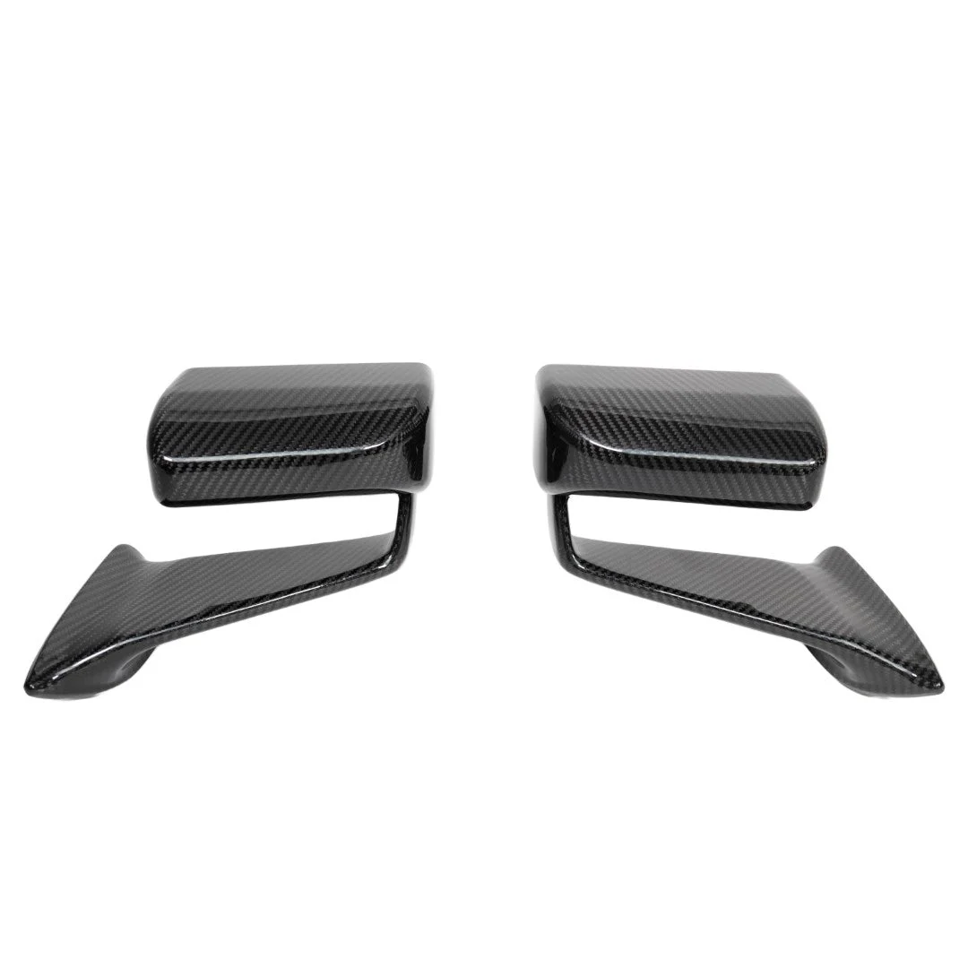 APR Performance Carbon Fiber GT-2 Aero Mirror for Acura DE5 Integra Type S 2023-2027