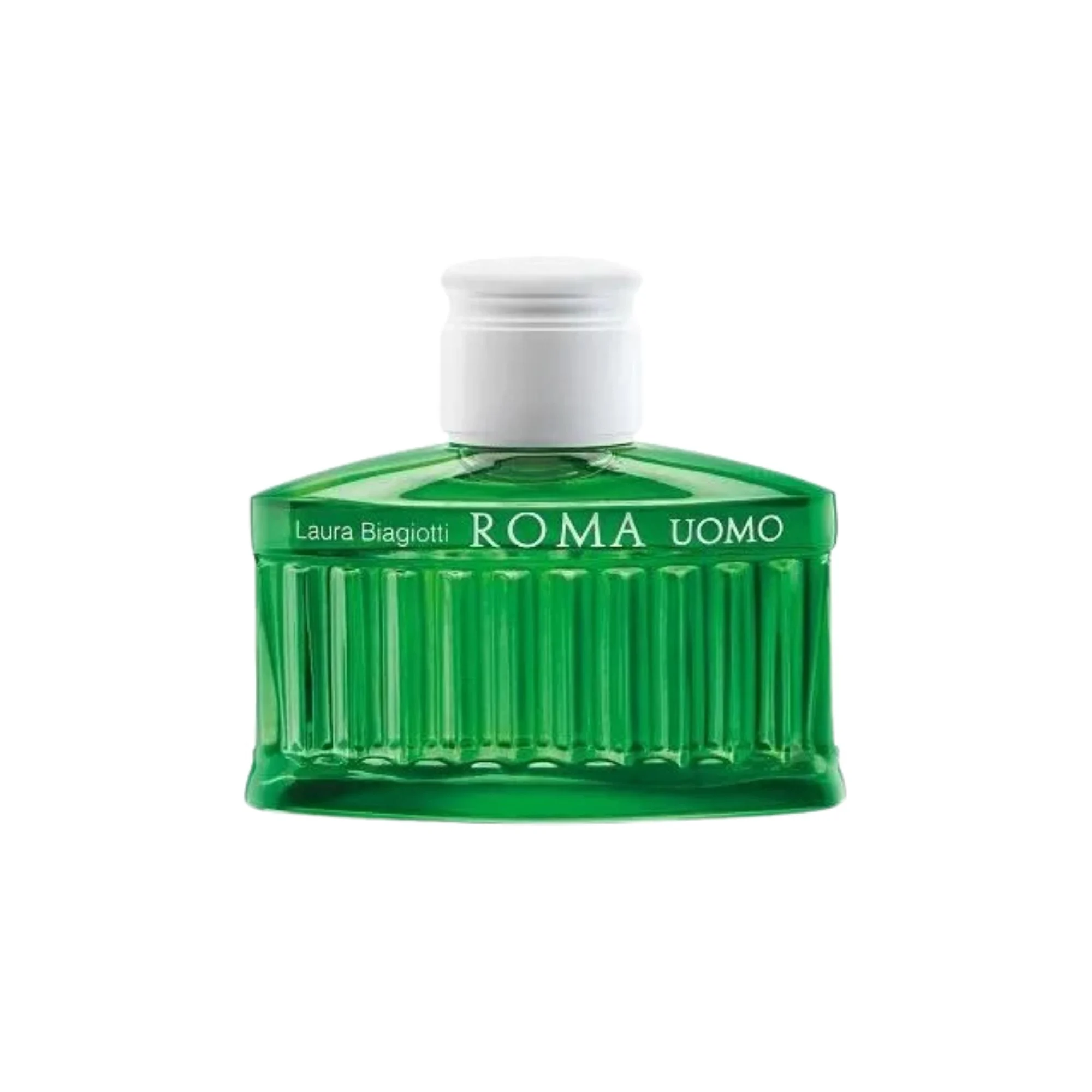 Laura biagiotti Roma Uomo Green Swing EDT - 200 ml