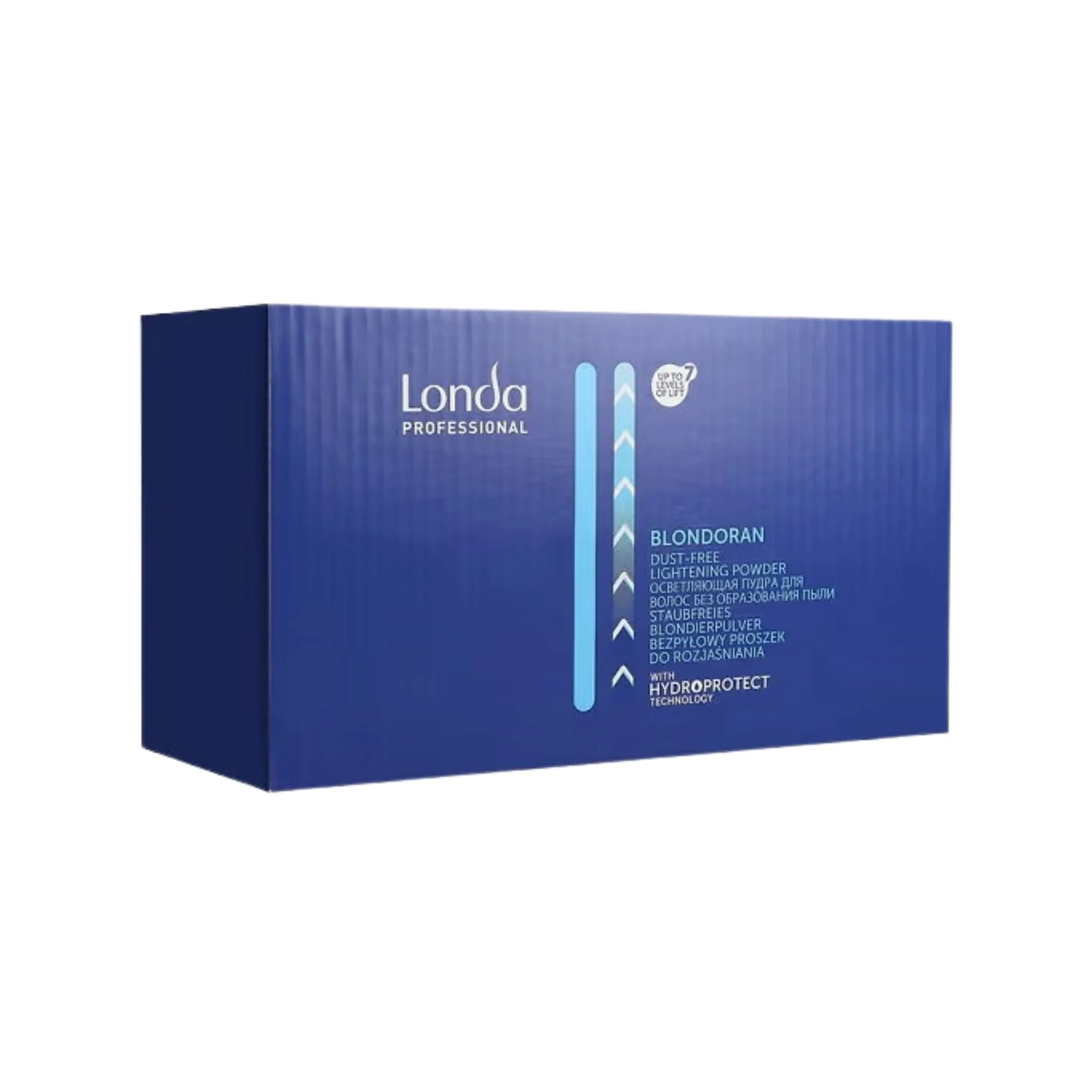 Londa professional Blondoran Polvere schiarente senza polvere (2 x 500 g)