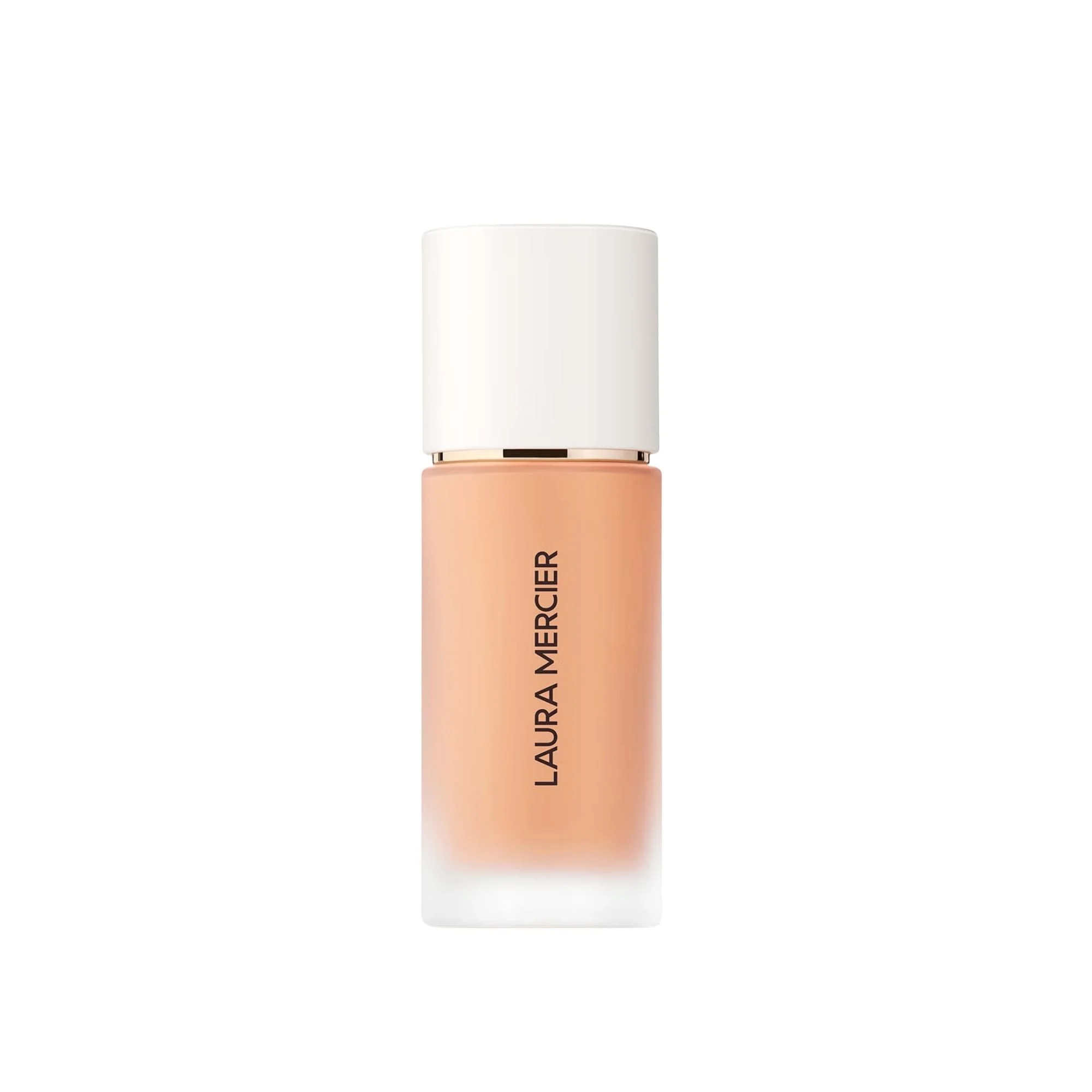 Laura mercier Fondotinta Real Flawless 30 ml 3C1 Dune