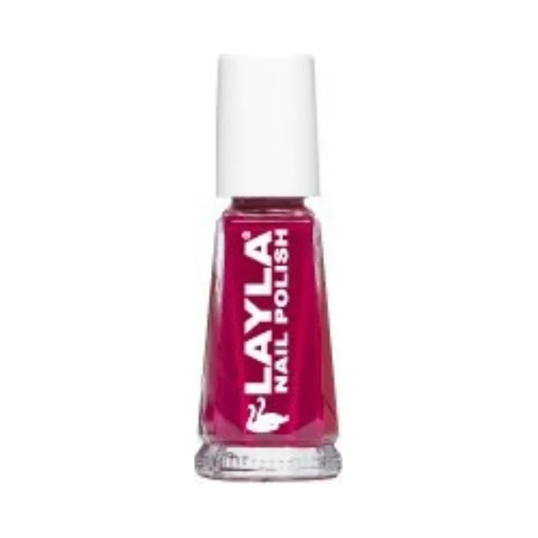 Layla Smalto Per Unghie Laccato 100
