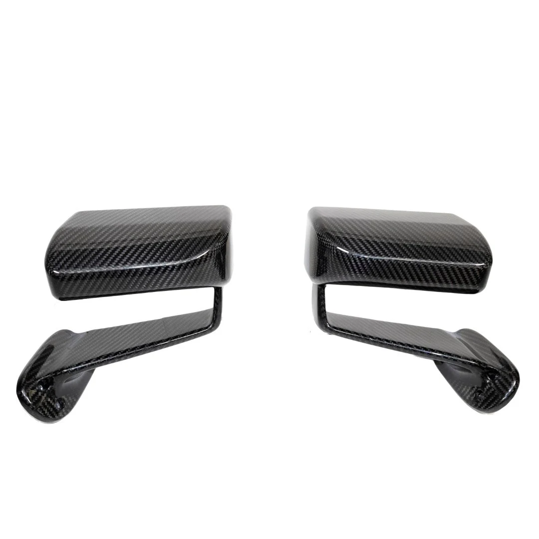APR Performance Carbon Fiber GT-2 Aero Mirror for Scion FRS | Subaru BRZ | Toyota GT-86 2013-2016