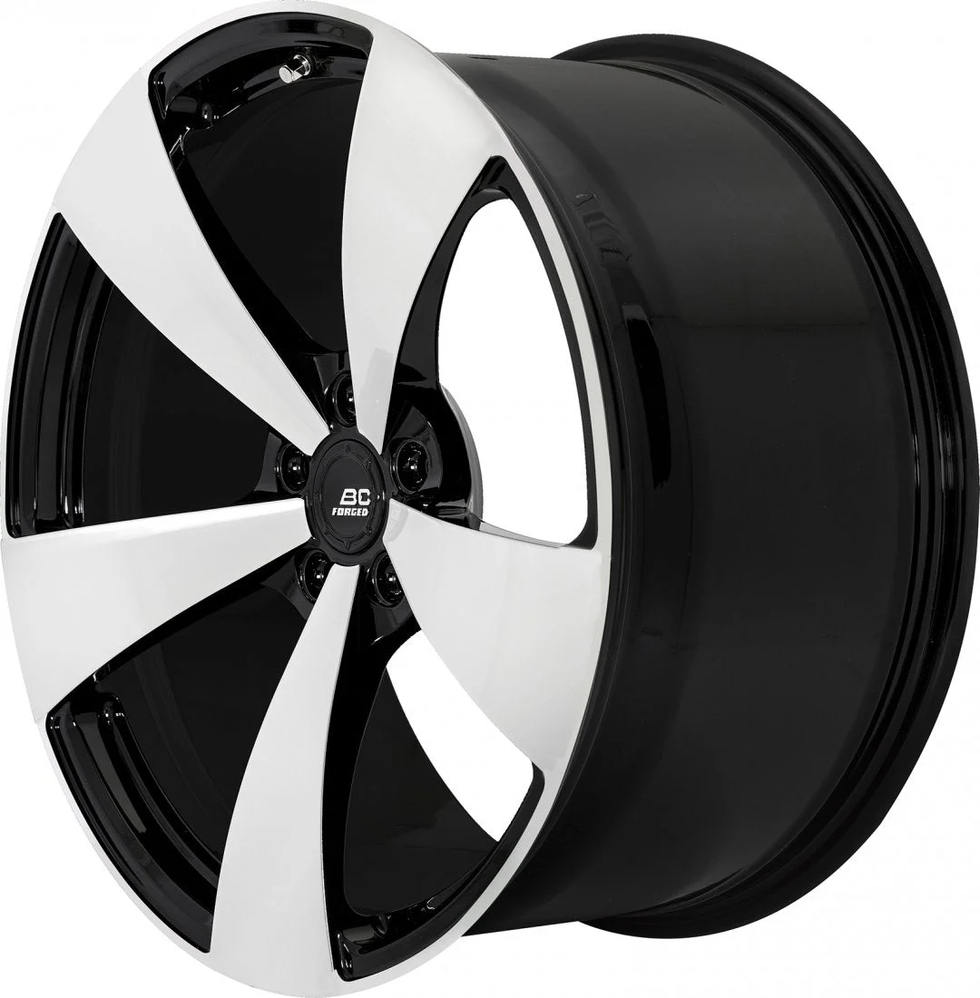 BC Forged GW05 22 Inch Forged Monoblock Wheels