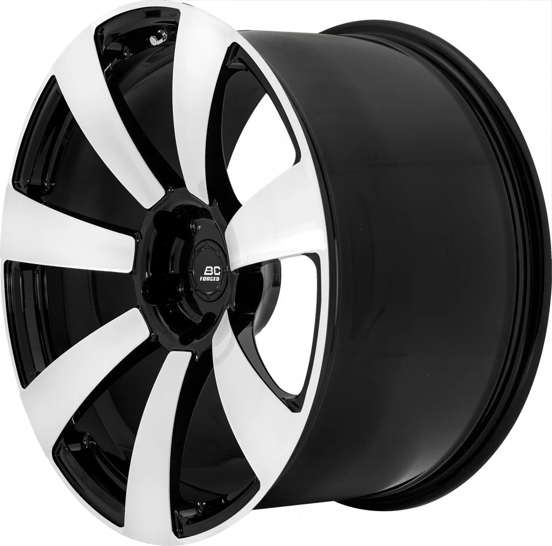 BC Forged GW07 19 Inch Forged Monoblock Wheels