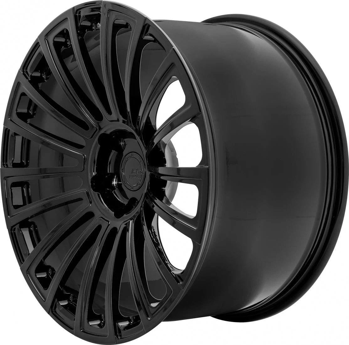 BC Forged GW29 20 Inch Forged Monoblock Wheels