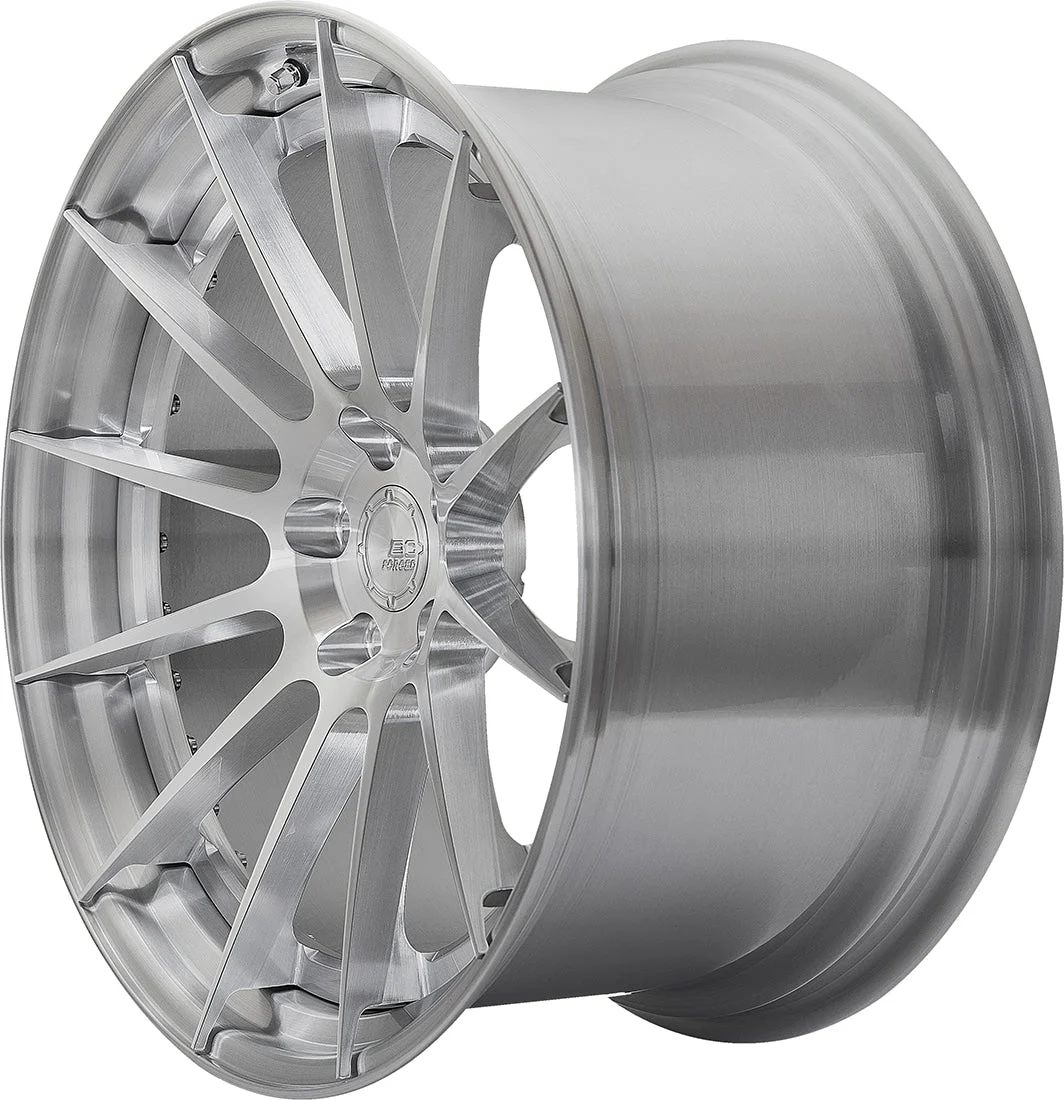 BC Forged HC012 Forged Modular Wheels
