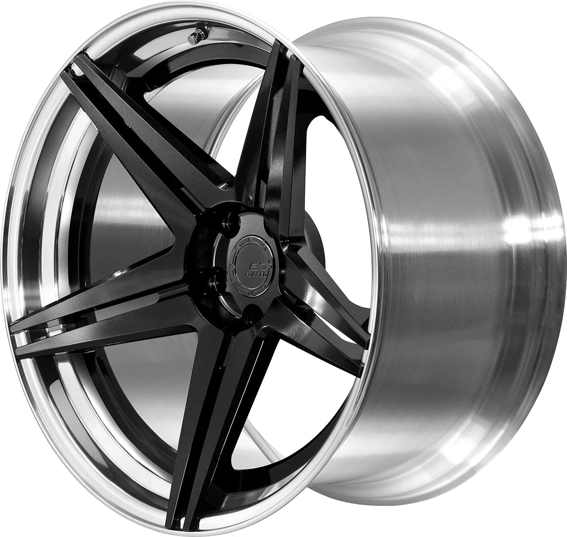 BC Forged HC052 Forged Modular Wheels