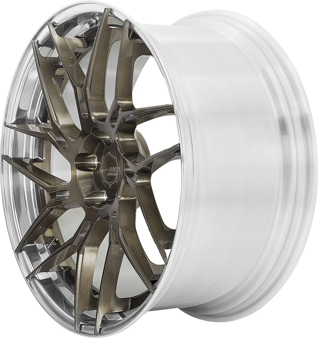 BC Forged HCA217 Forged Modular Wheels
