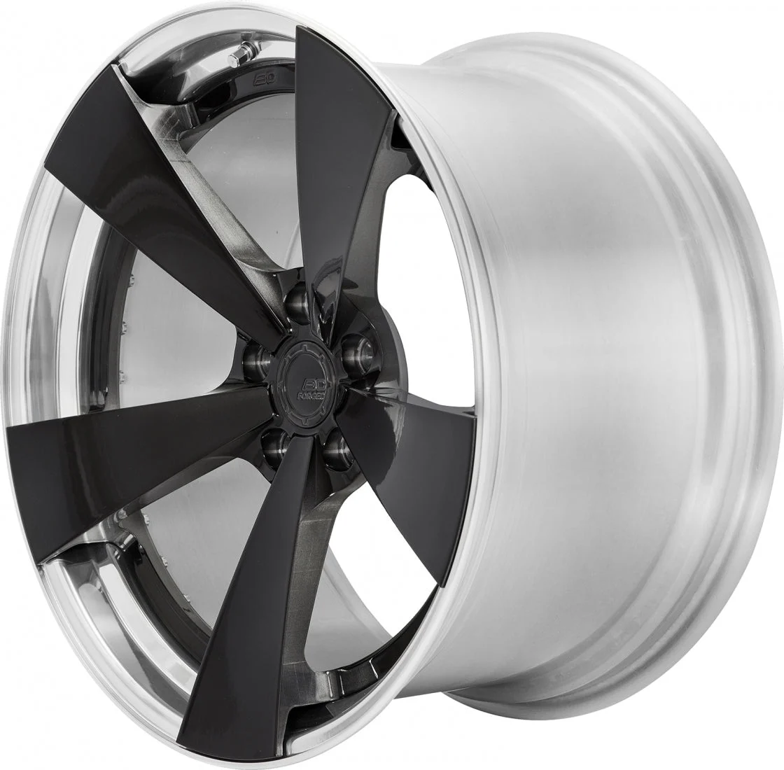 BC Forged HCL05 Forged Modular Wheels