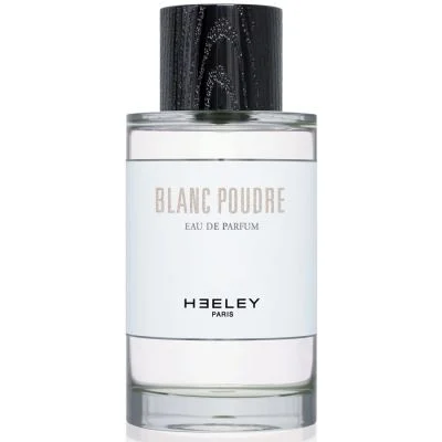 Heeley Blanc Poudre EDP 100 ml