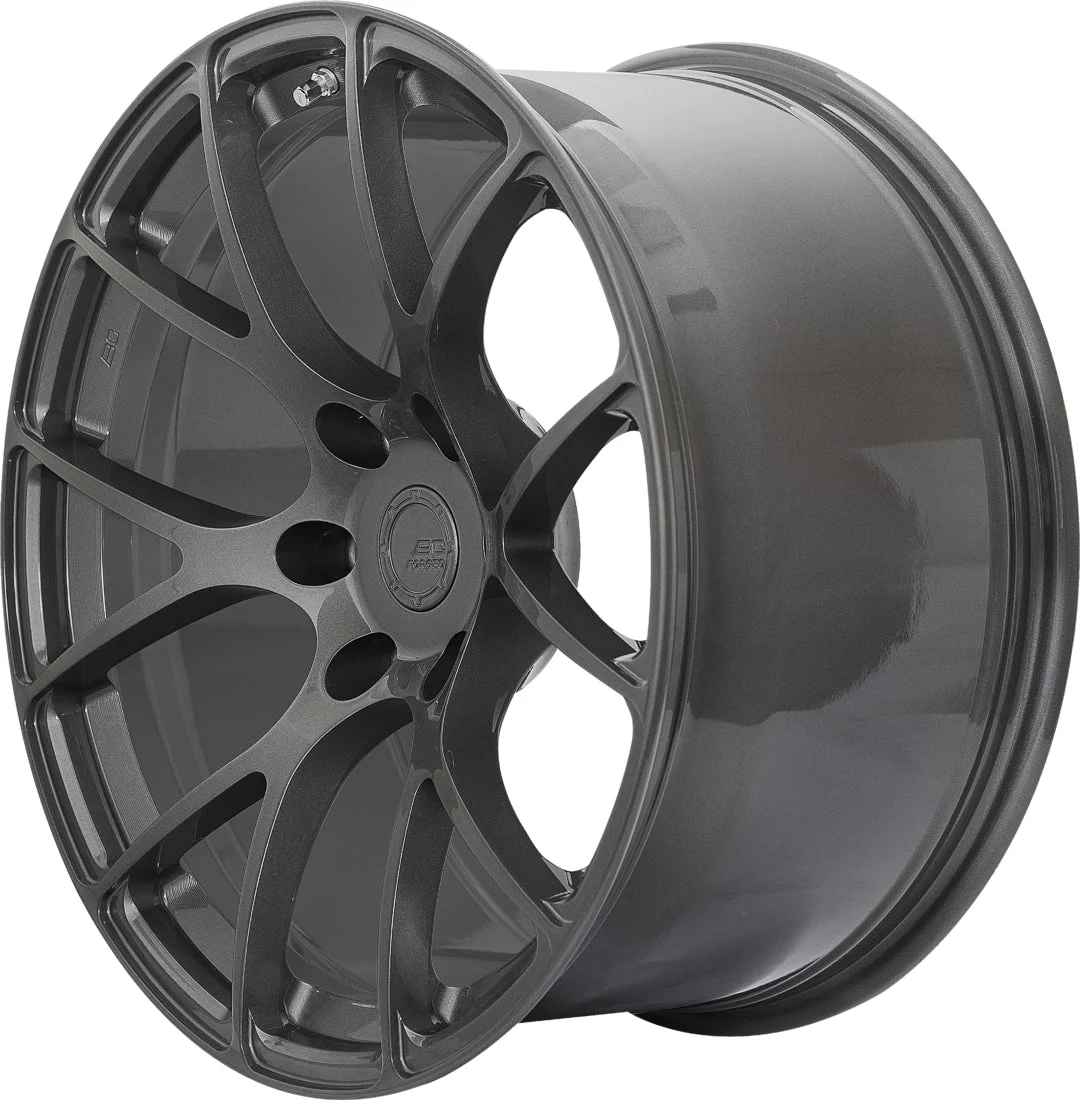 BC Forged HW16 20 Inch Forged Monoblock Wheels