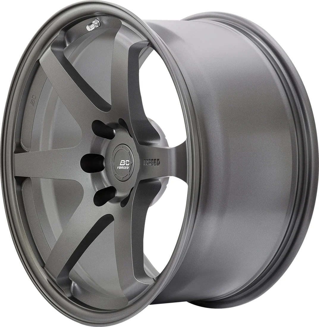 BC Forged HW56 21 Inch Forged Monoblock Wheels