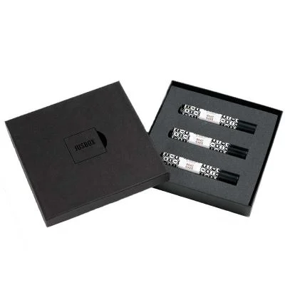 Jusbox perfumes Beat Cafe' EDP 3x7,8 ml