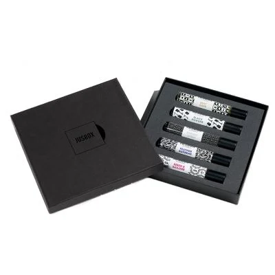 Jusbox perfumes Greatest Hits 5 x 7,8 ml