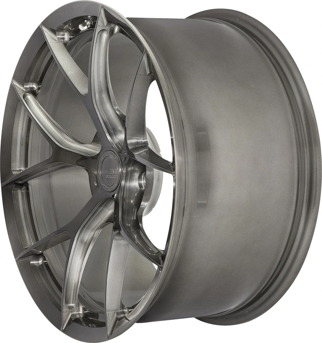 BC Forged KL01 18 Inch Forged Monoblock Wheels