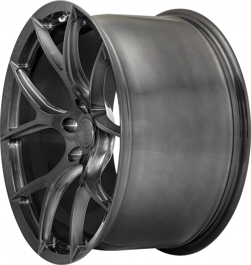 BC Forged KL11 18 Inch Forged Monoblock Wheels