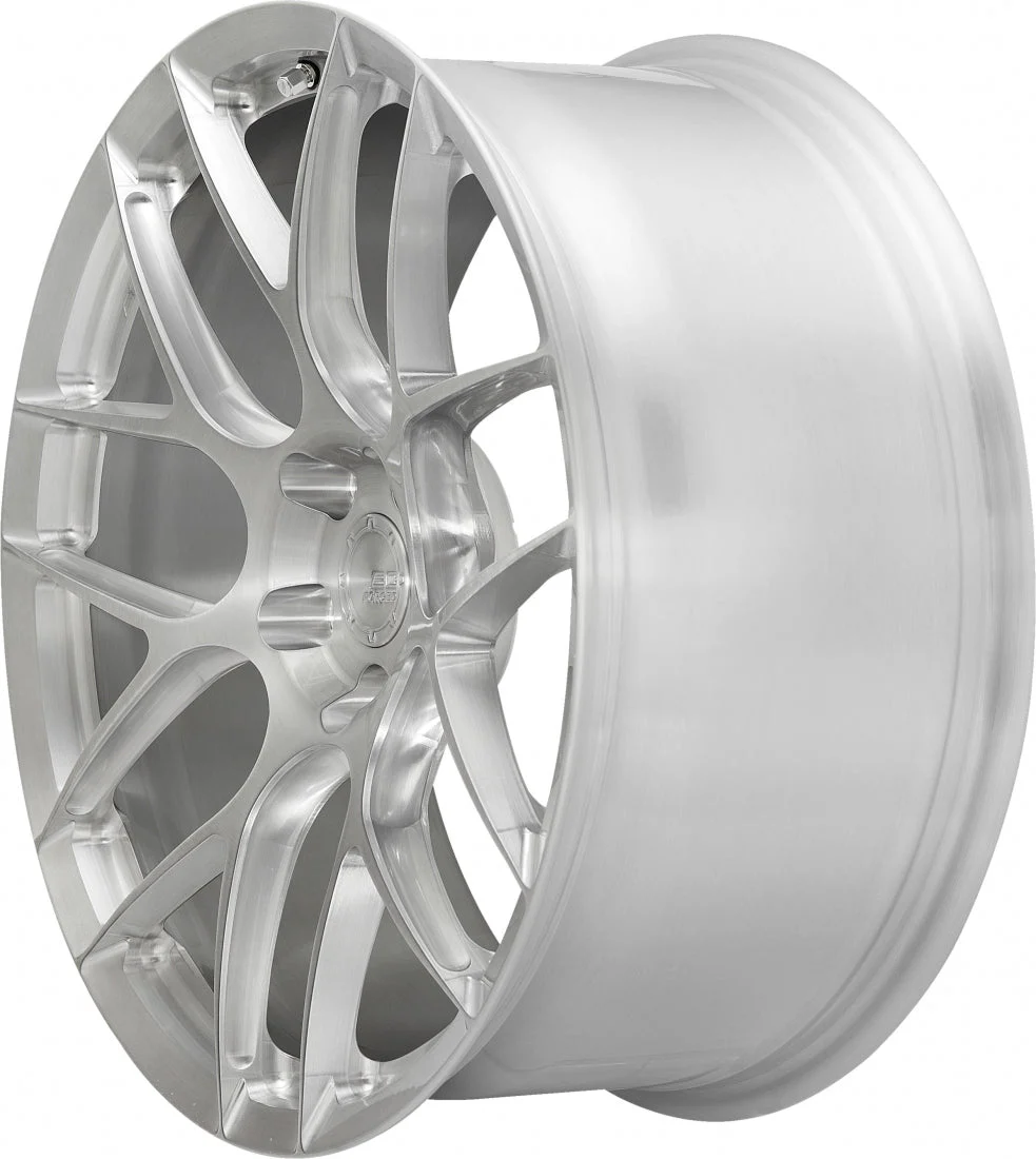 BC Forged KL12 19 Inch Forged Monoblock Wheels