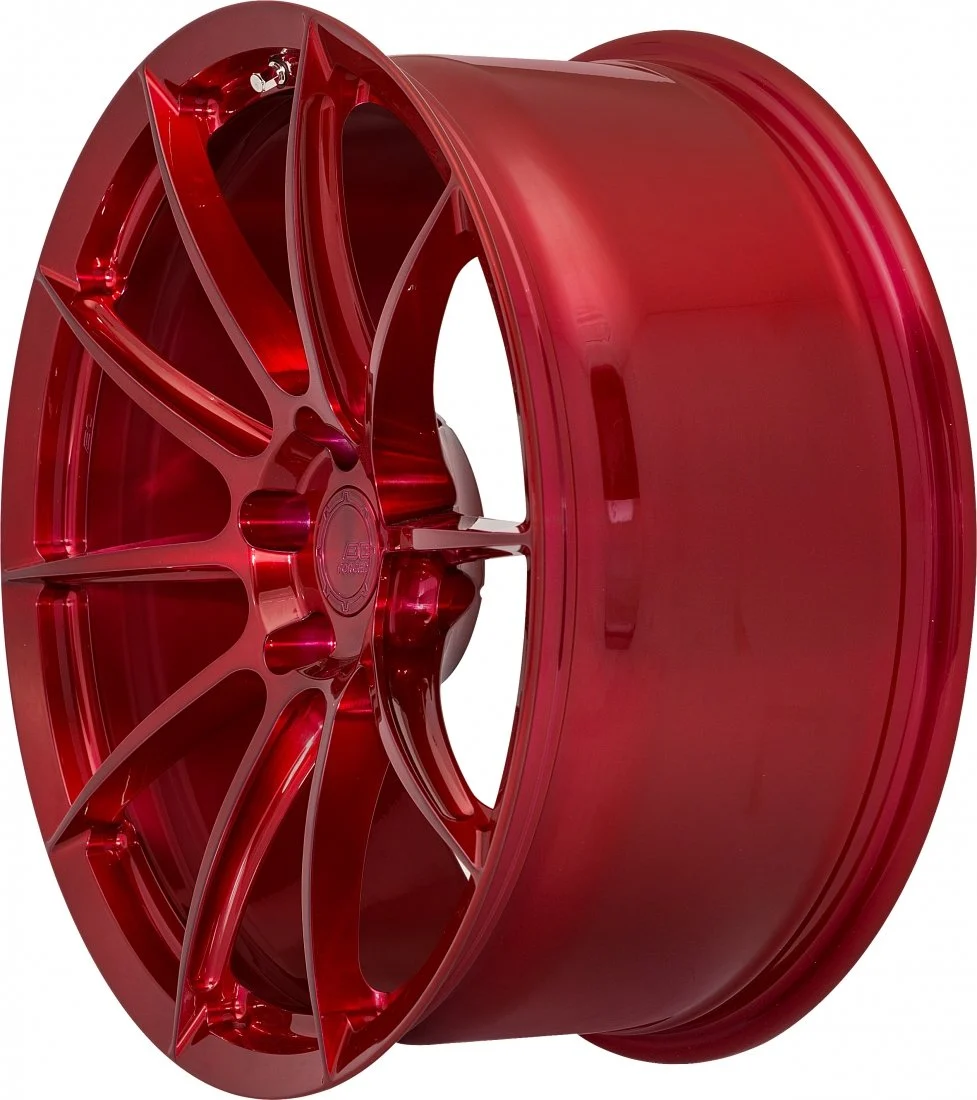 BC Forged KL13 20 Inch Forged Monoblock Wheels