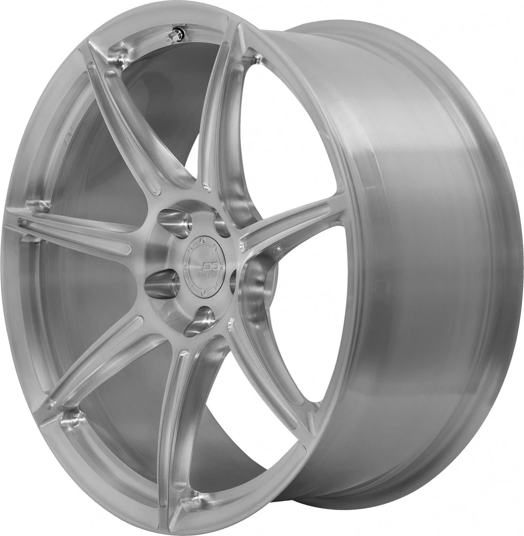 BC Forged KL17 22 Inch Forged Monoblock Wheels