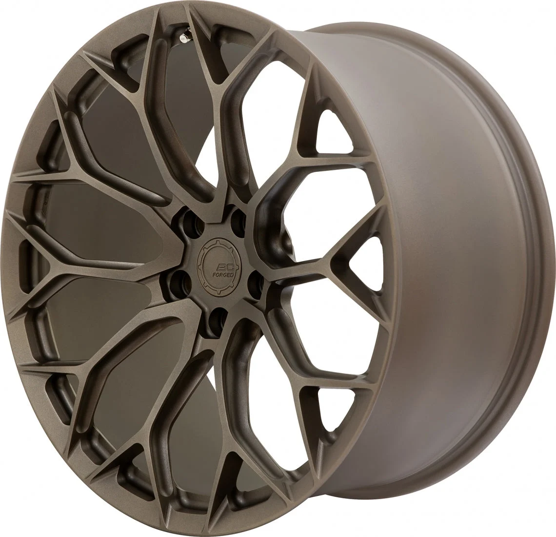 BC Forged KL31 19 Inch Forged Monoblock Wheels