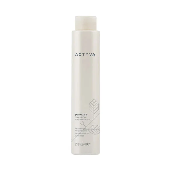 Kemon Actyva Purezza Shampoo 250 ml