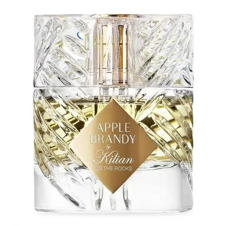 By Kilian Kilian Apple Brandy - 100 Ml