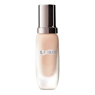 La mer Il Fondotinta Fluido Morbido Lunga durata SPF20 120 Avorio - N 30 gr