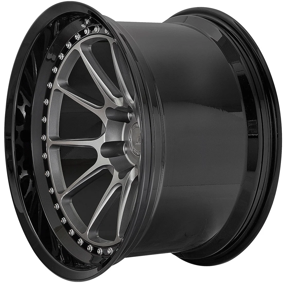 BC Forged LE10/MLE10 Modular Forged Wheels