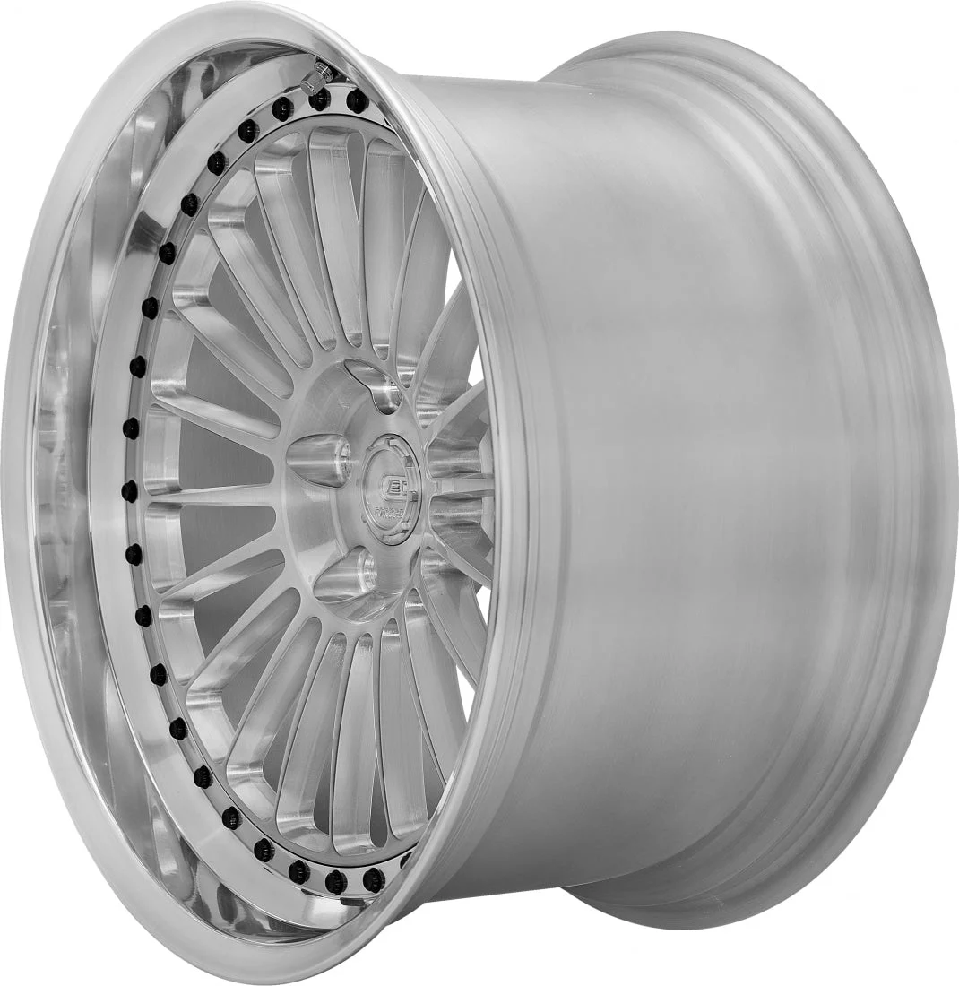 BC Forged LE20/MLE20 Modular Forged Wheels