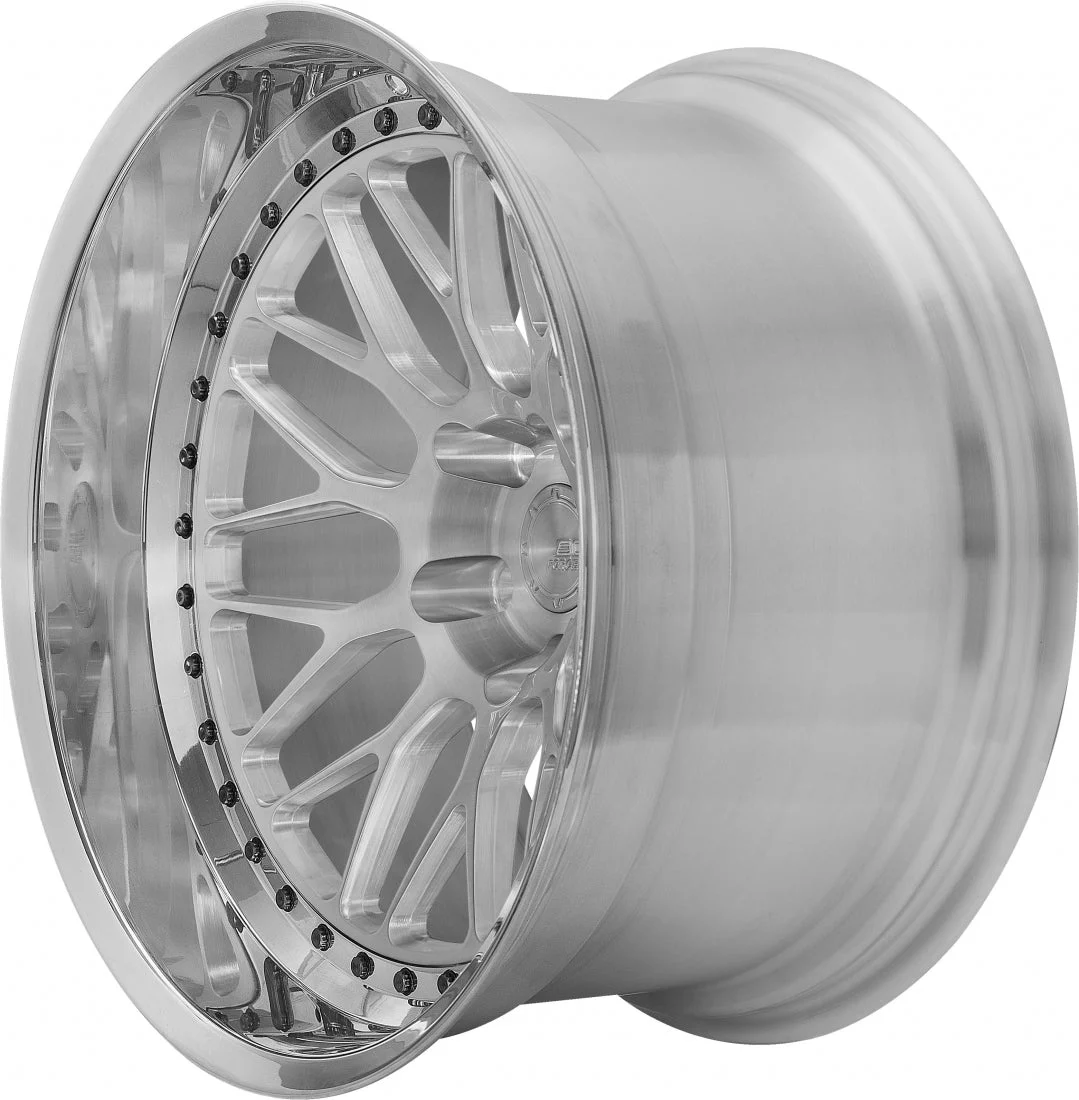 BC Forged LE81/MLE81 Modular Forged Wheels