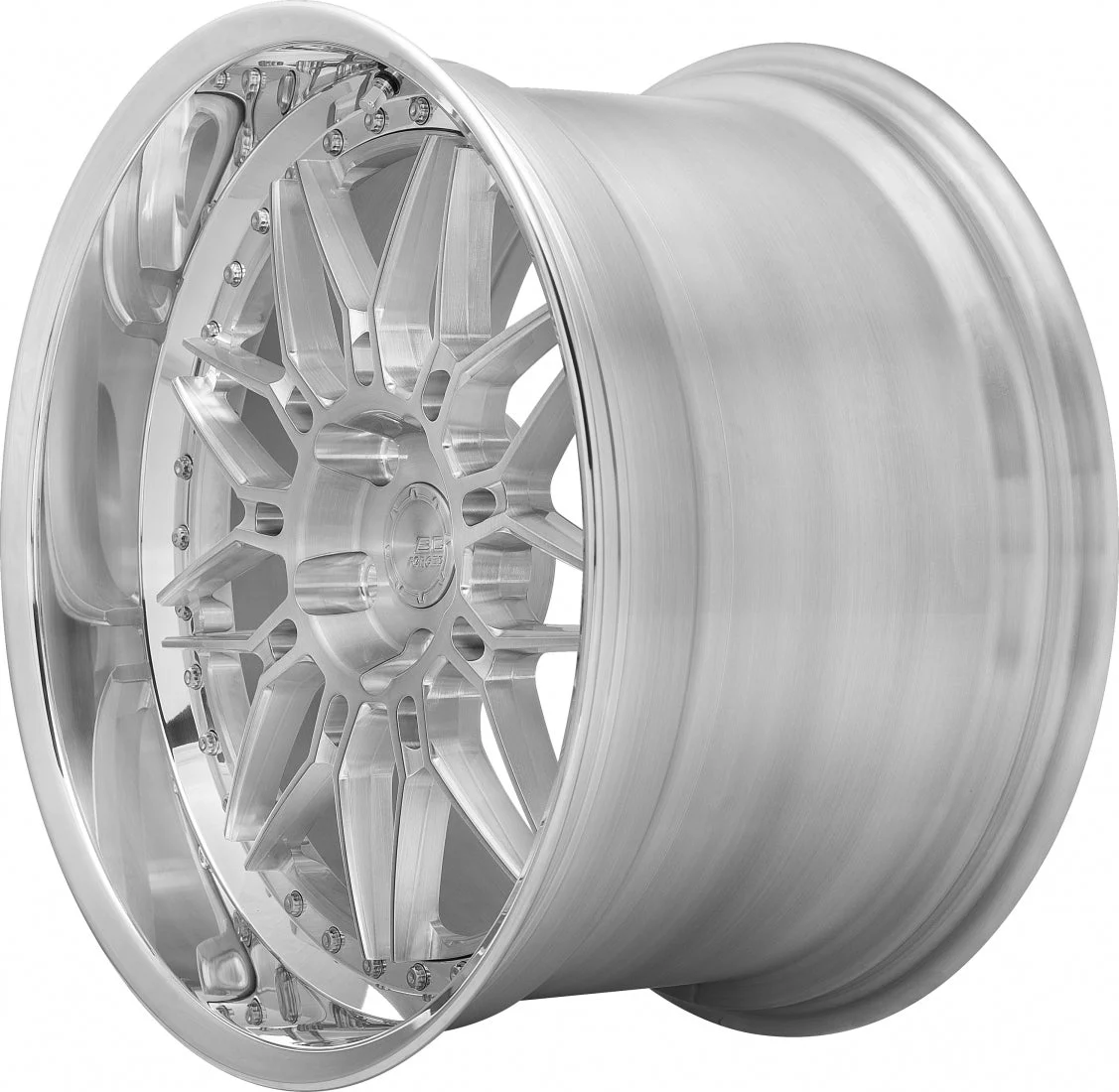 BC Forged LE90/MLE90 Modular Forged Wheels