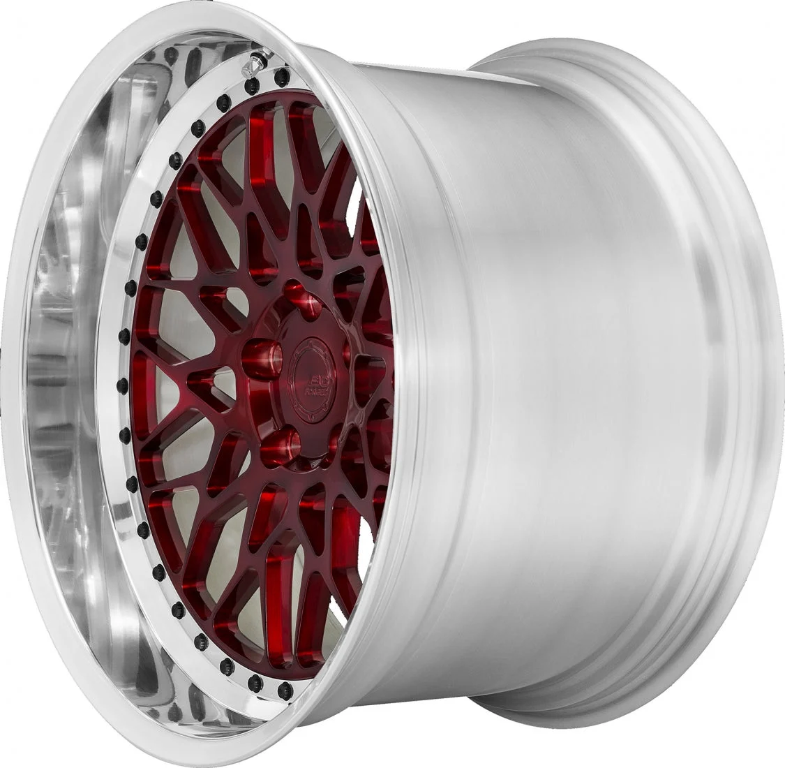 BC Forged LE93/MLE93 Modular Forged Wheels