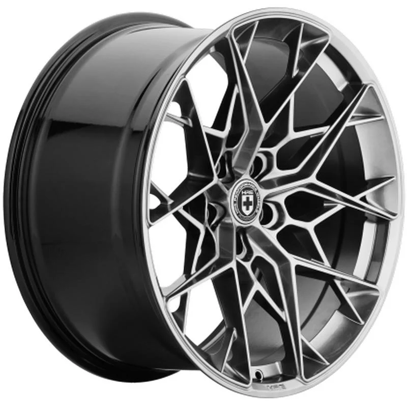 HRE FlowForm FF10 20" Inch Wheels For Volkswagen Passat