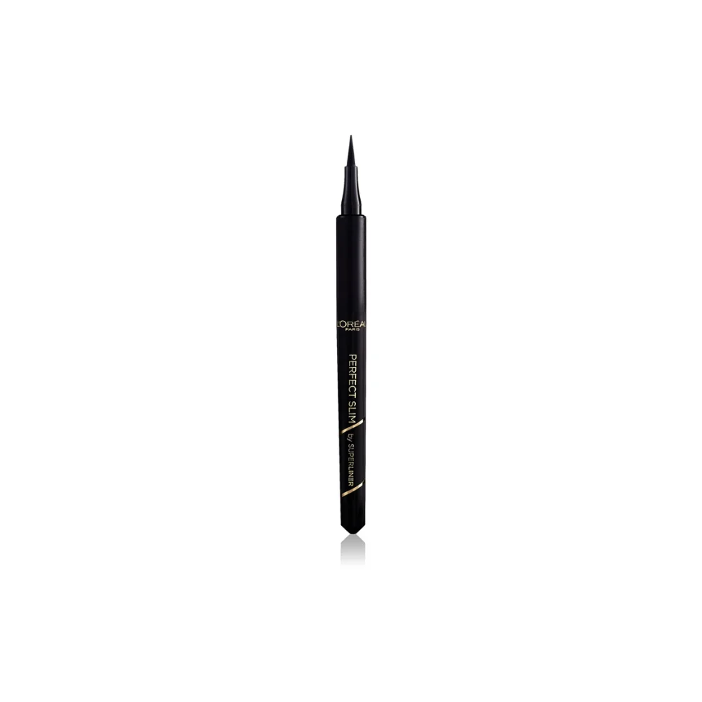 L'Oréal Paris Super Liner Perfect Slim Eyeliner Waterproof - 01 Nero Intenso 1 g