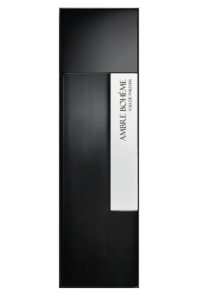 Laurent Mazzone Laurent Mazzone Ambre Boheme - 100 Ml