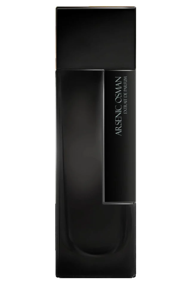 Laurent Mazzone Laurent Mazzone Arsenic Osman - 100 Ml