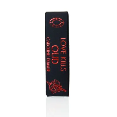 Masque milano Love Kills Oud EDP 2 ml
