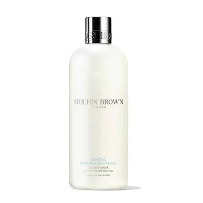Molton brown Coastal Cypress & Sea Fennel Balsamo 300 ml