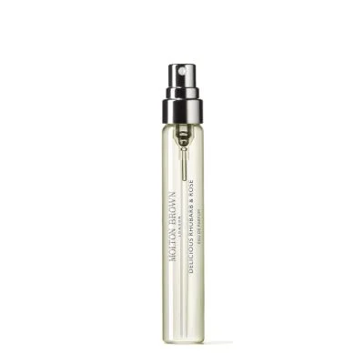 Molton brown Delicious Rhubarb & Rose EDP 7,5 ml